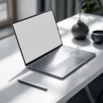 삼성 갤럭시북4 엣지 NT750XQB-KC01B+탭 S10 라이트 리뷰와 구매 체크