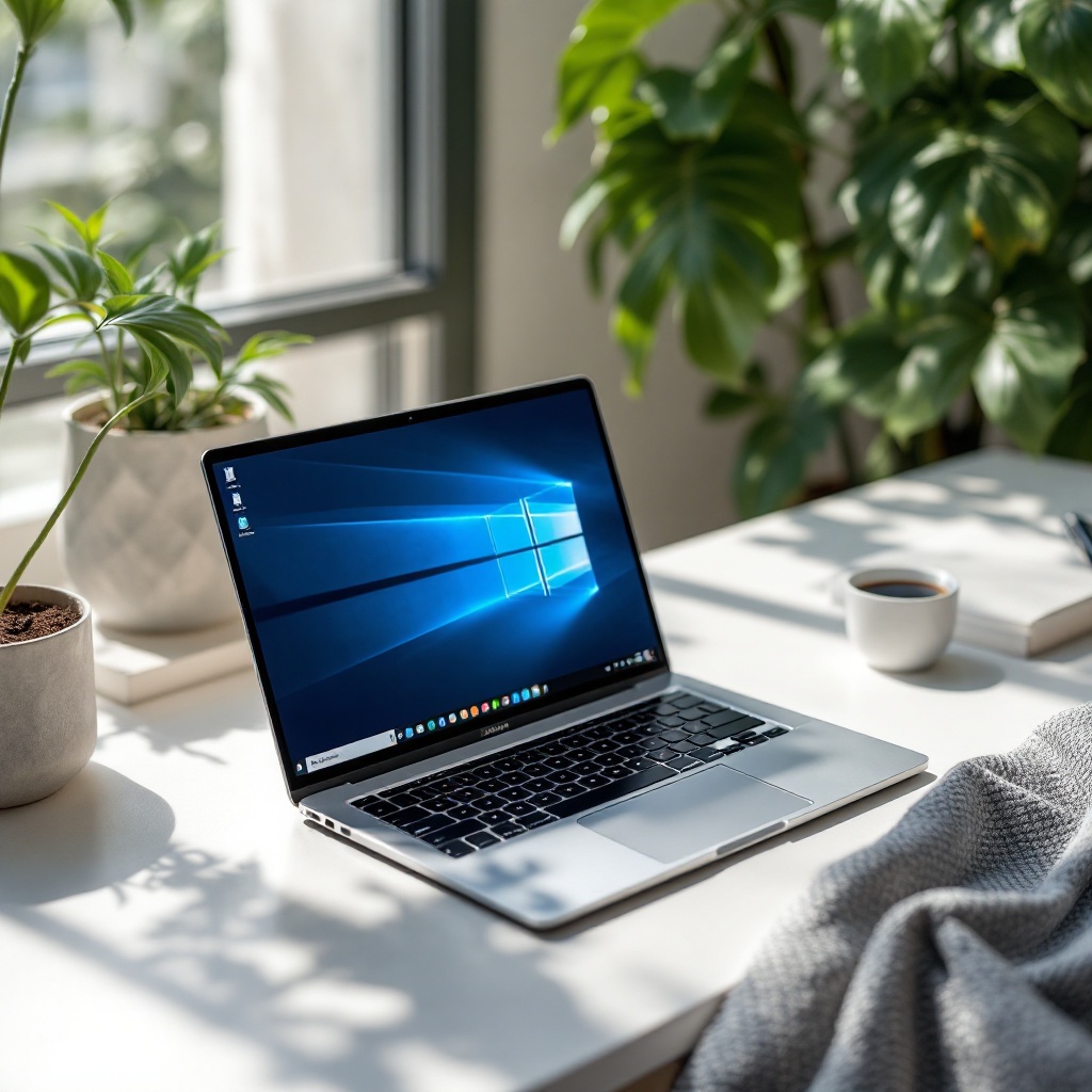 삼성전자 노트북 9 metal NT901X5L 실사용 리뷰: 8GB 메모리·SSD·Windows 10 조합으로 어떤 작업이 편할까 제품 활용 장면