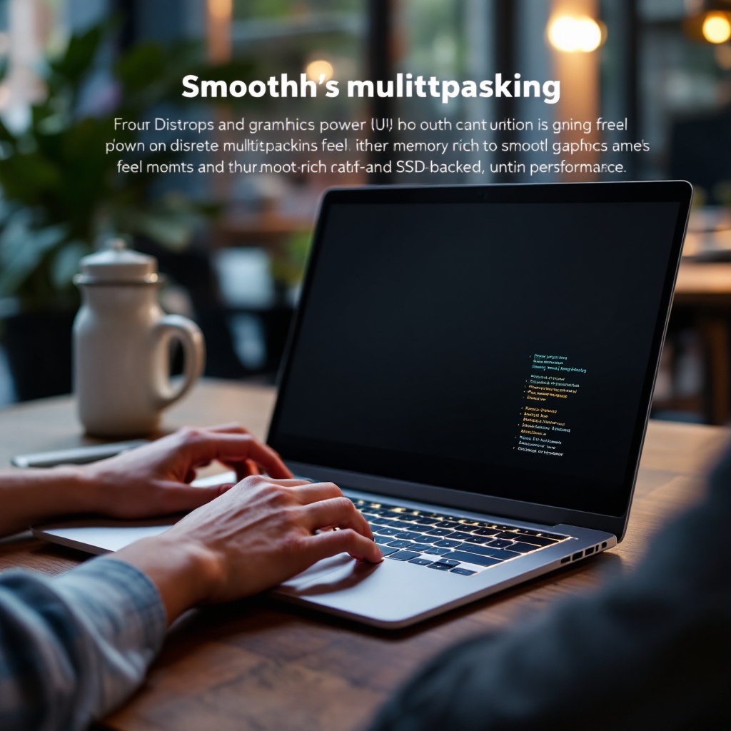 NT371B5L 실사용 관점 리뷰: 16GB 메모리, 256GB 저장공간, Windows 10 기반 노트북 실제 사용 모습